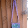 Handmade Ngabe Chácara / Shoulder Bag / Woven Purse - Image 2