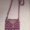 Handmade Ngäbe Chácara / Shoulder Bag / Woven Purse
