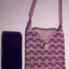 Handmade Ngäbe Chácara / Shoulder Bag / Woven Purse - Image 2