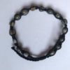 Lagrimas de San Pedro Seeds String Bracelet , Unisex - Image 2