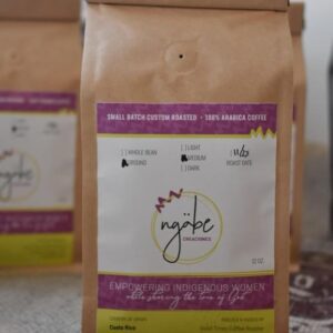 Coffee Subscription - Costa Rican Coffee, Fresh Roasted, Ground or Whole Bean (Shipping included)